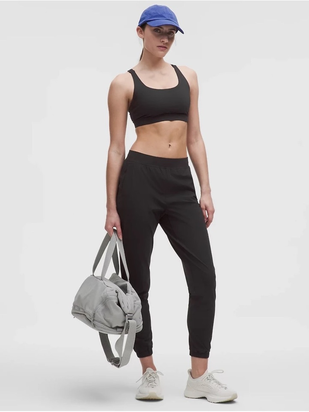 Lululemon Adapted State High-Rise Jogger